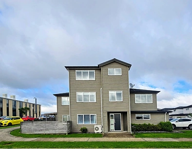 9 Collier Drive, Flat Bush, Manukau City, 5 Bedrooms, 3 Bathrooms, House