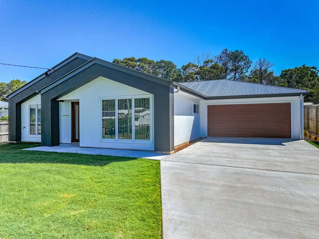 Russell Island 3Moenga Stunning New 3 Bedroom Home