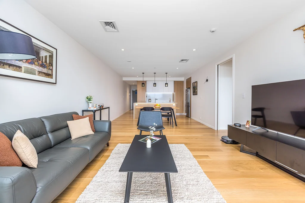 105/6A Nugent Street, Grafton, Auckland City, Auckland