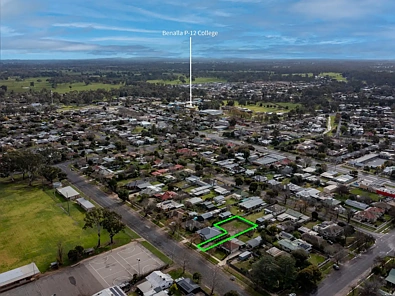 LOT 2/8 Bond Street, Benalla, VIC 3672, 0 slaapkamers, 0 badkamers, Section