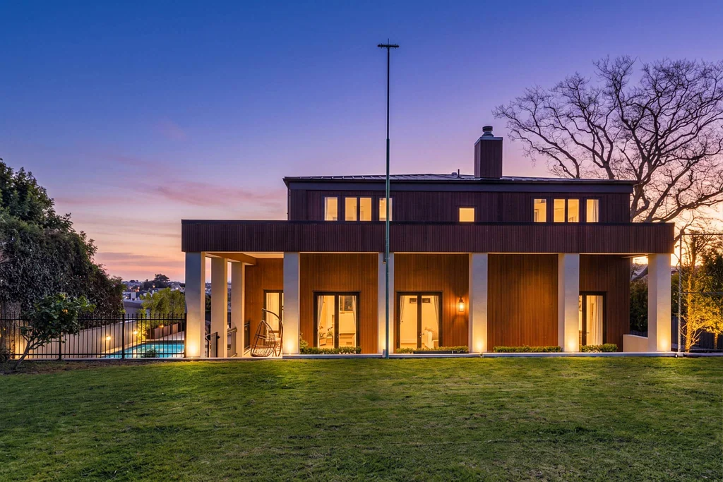 Remuera 5 Bedroom Remuera Northern Slopes  Motivated Vendor