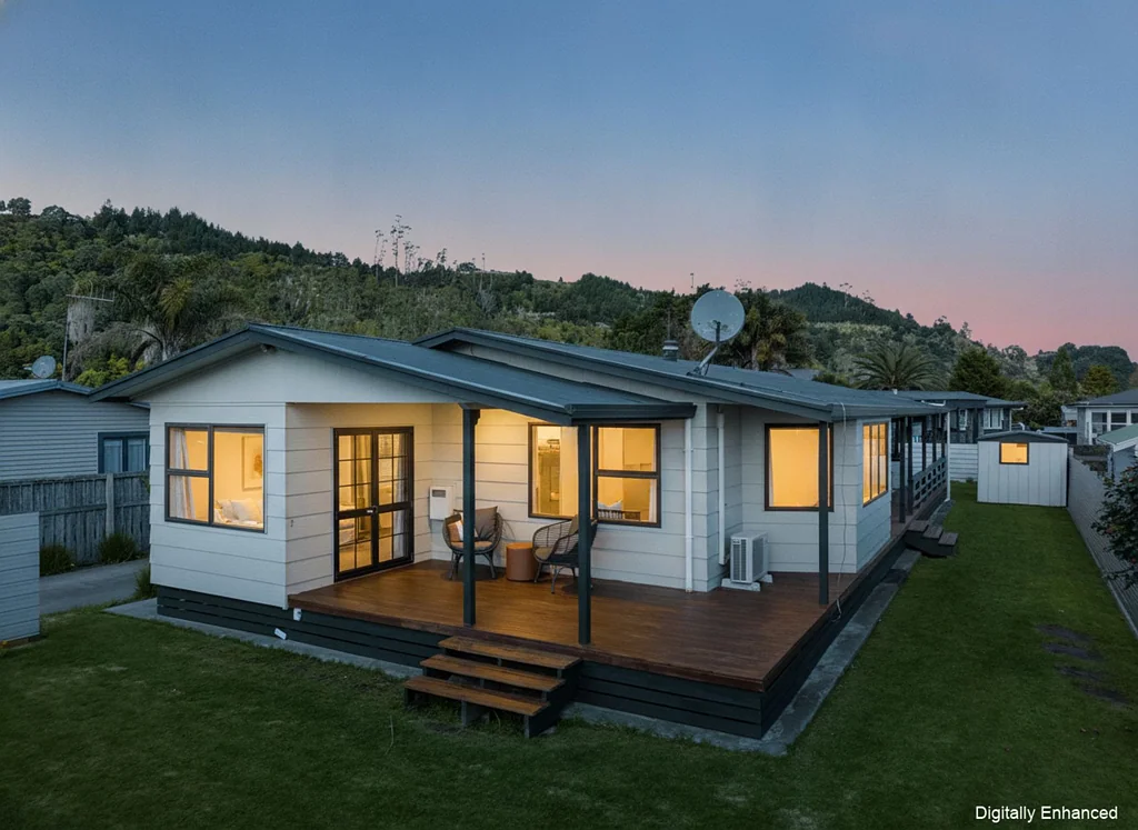 Whakatane 3Phòng ngủ Bigger Than Your Average First Home