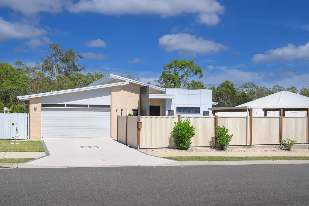 46 Koowin Drive, Kirkwood, QLD 4680