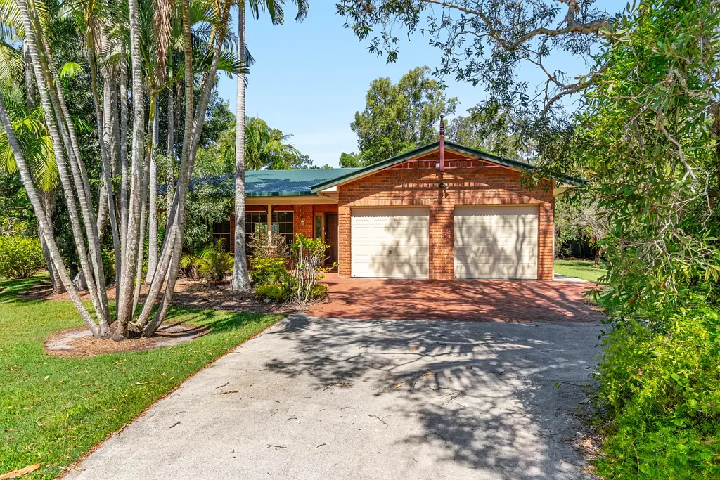 12 Rosella Road, Gulmarrad, NSW 2463