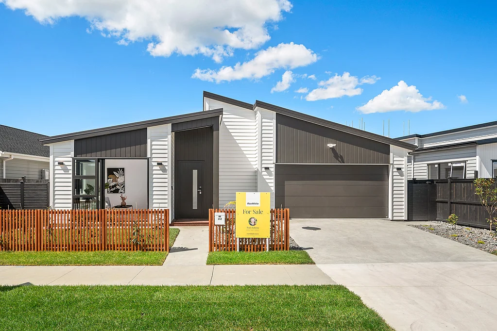 Milldale 4Kwarto The Perfect Balance of Space & Function