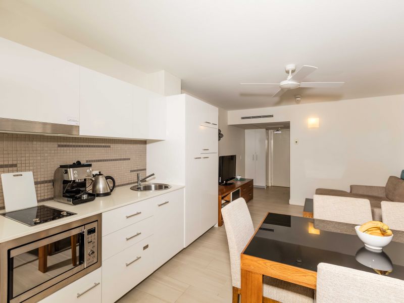 UNIT 2107 41-47 WILLIAMS ESP, PALM COVE QLD 4879, 0房, 0浴, Unit