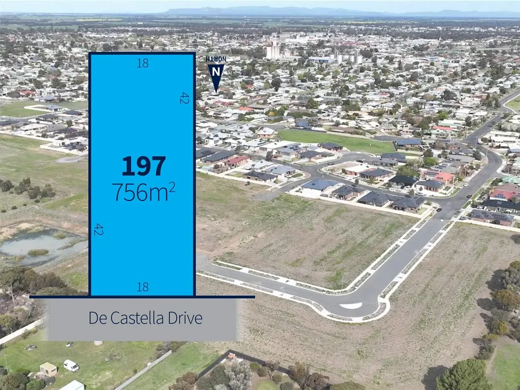 37 DeCastella Drive, Horsham, VIC 3400