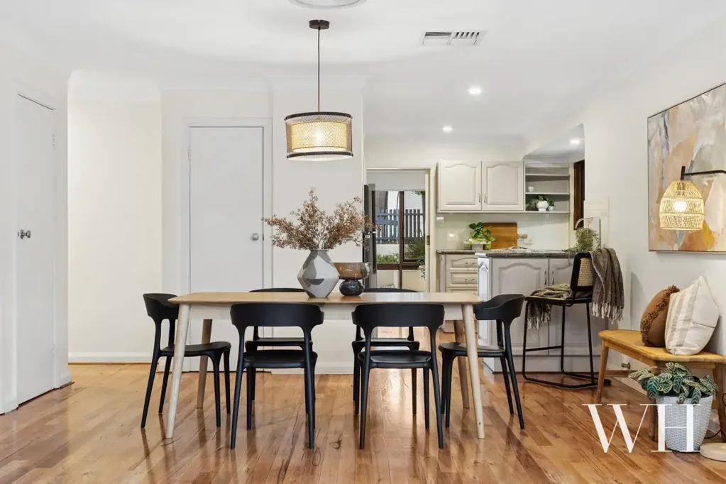 Beaconsfield 3Habitaciones Light-Filled Family Flow & Lifestyle Ease