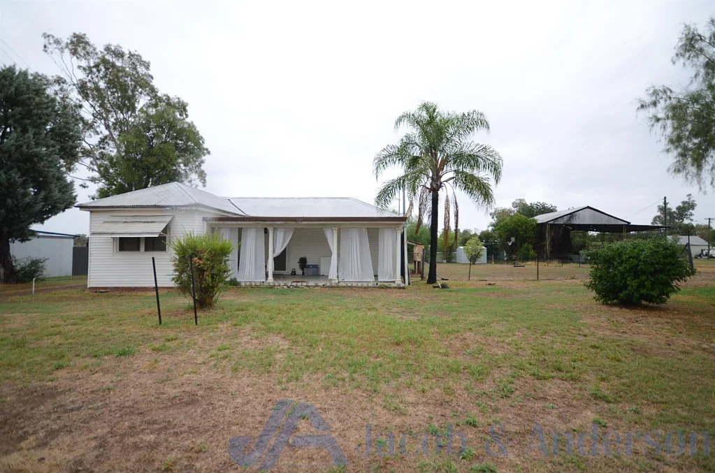 19 Grantham Street, Boggabri, NSW 2382