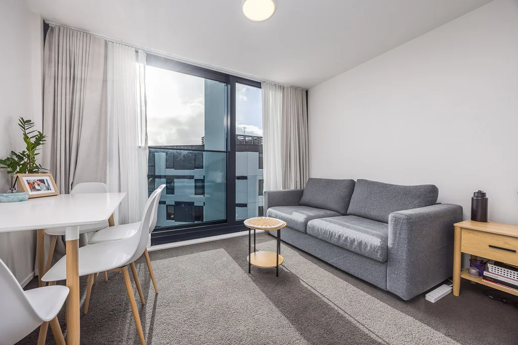 Grafton 1ਬੈੱਡਰੂਮ Penthouse Position + Car Park = Must Be Sold