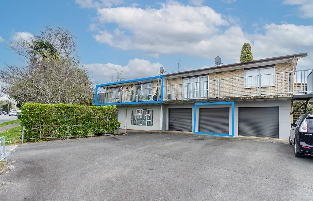 Te Awamutu 2房  Affordable, Easy Living in a Top Spot