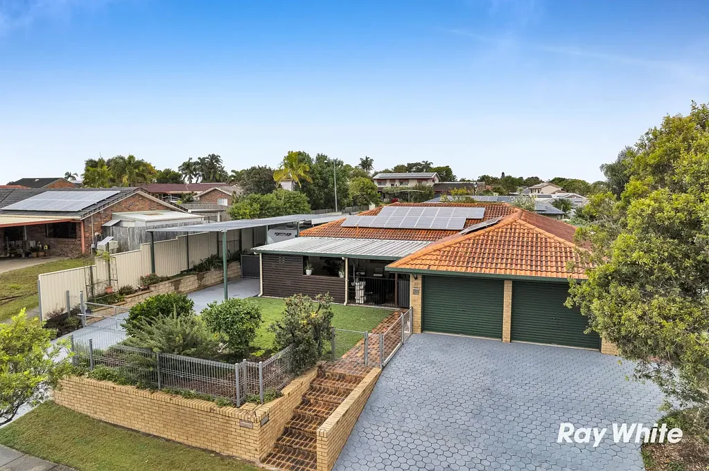 Algester 3 Bedroom Convenience, Comfort all in the Heart of Algester!!