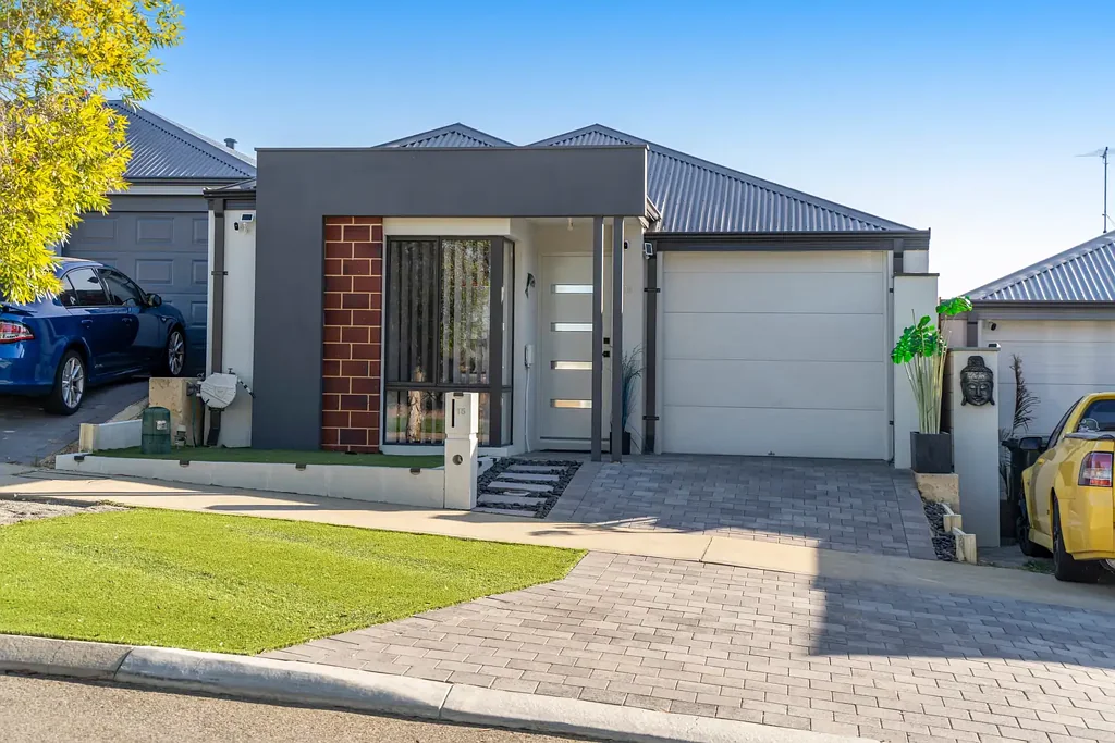 15 Passage Way, Mandurah, WA 6210