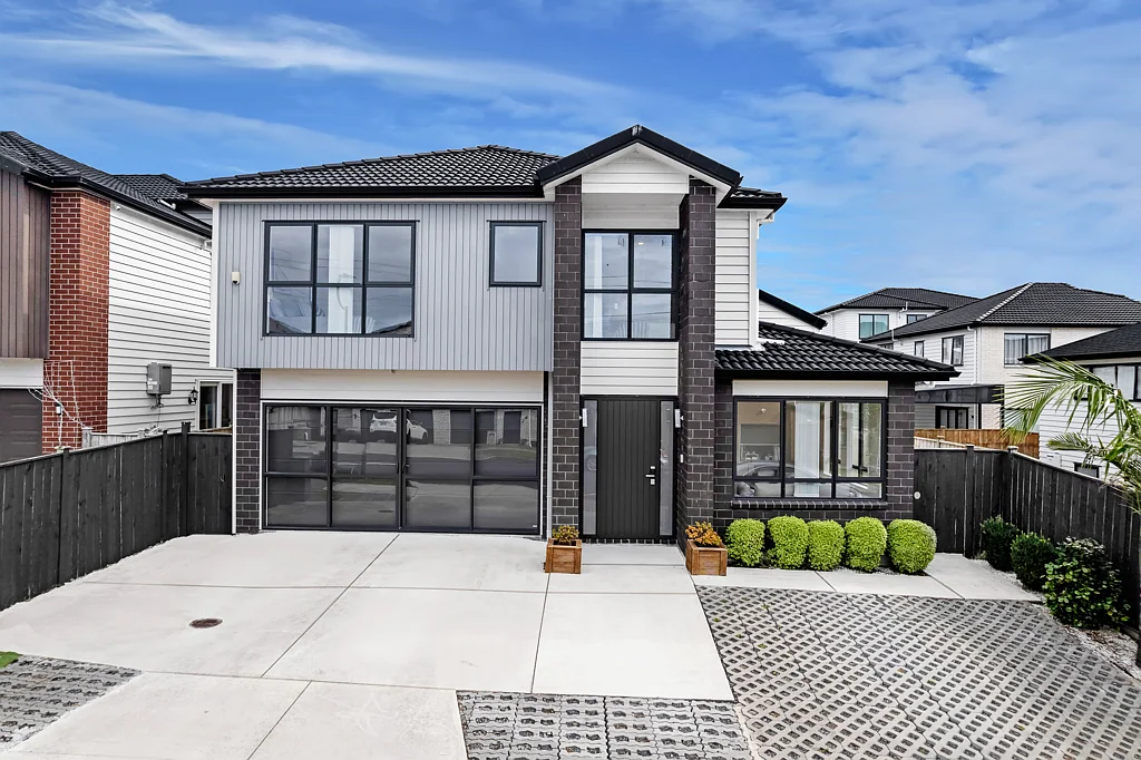 81 Tir Conaill Avenue, Flat Bush, Manukau City, Auckland