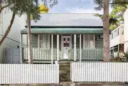 54 Forsyth Street, Glebe