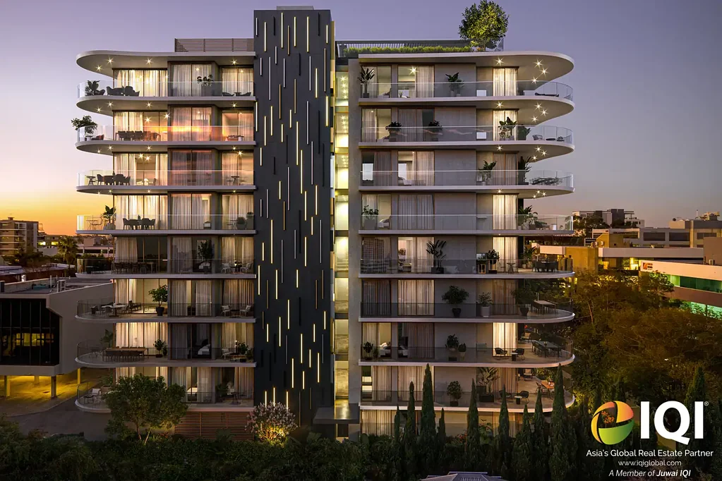 West Perth 3 Bedroom FINAL PENTHOUSE AVAILABLE – Move in Ready!
Your Last Chance to Own Perth's Most Coveted Address