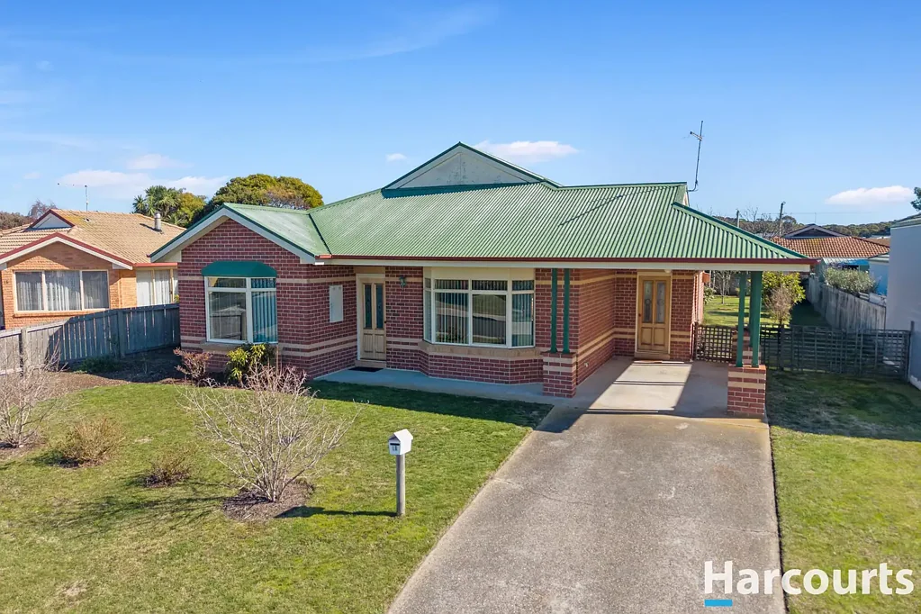 Shearwater 3 Bedroom Ticks all the Boxes