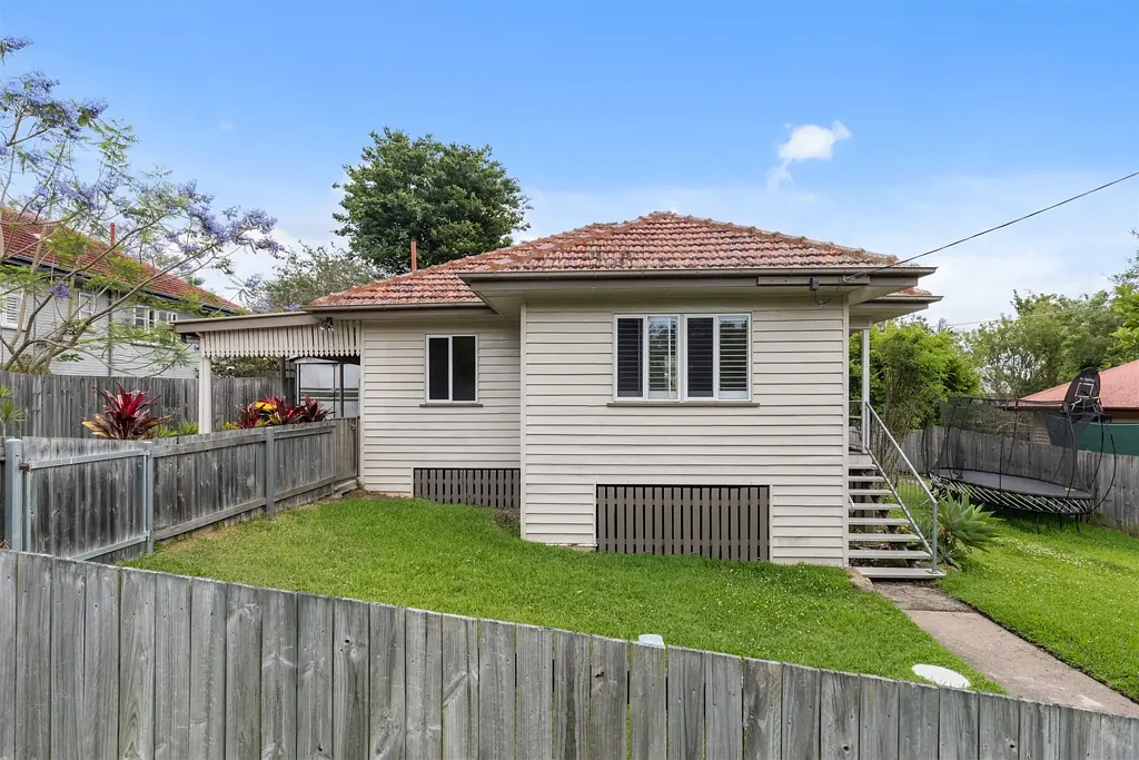 45 Gralton Street, Keperra, QLD 4054
