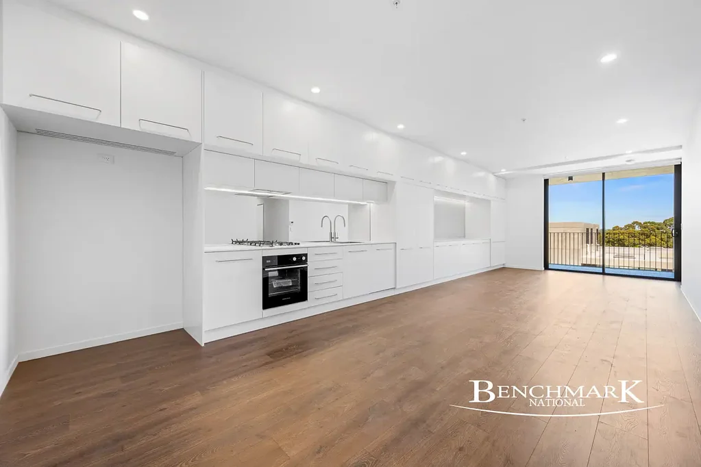 Brand New Luxury Residences | Moorebank