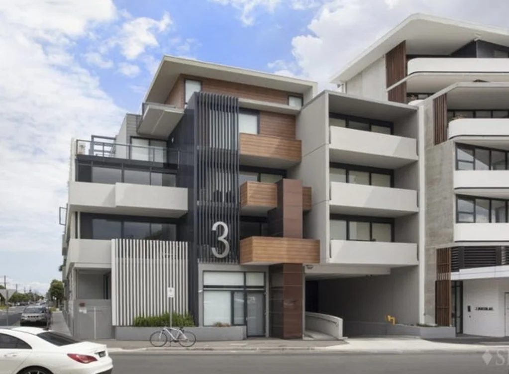Unit 7/3 Morton Ave, Carnegie, VIC 3163
