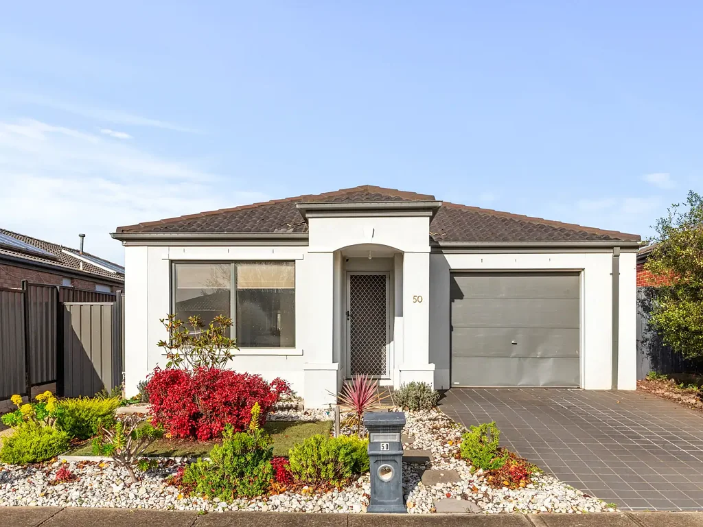 Wyndham Vale 3房 理想首套房或明智投资机会 Ideal First Home or Smart Investment Opportunity