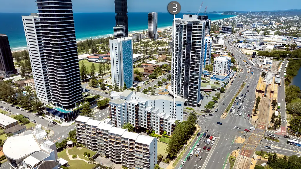 105/30-34 Surf Parade, Broadbeach, QLD 4218