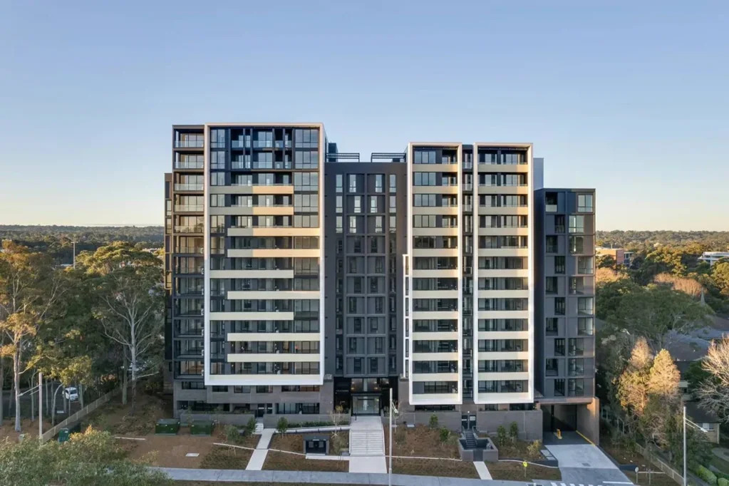 20901/161 Epping Road, Macquarie Park, NSW 2113