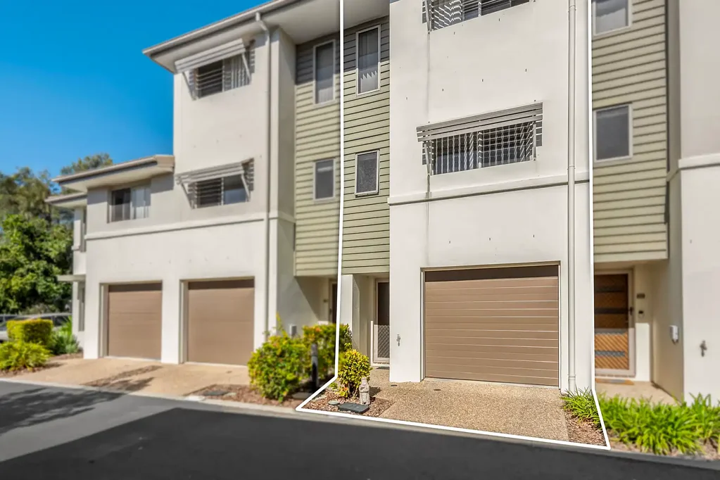 Coomera 3房  Immaculate Investment, Booming location.