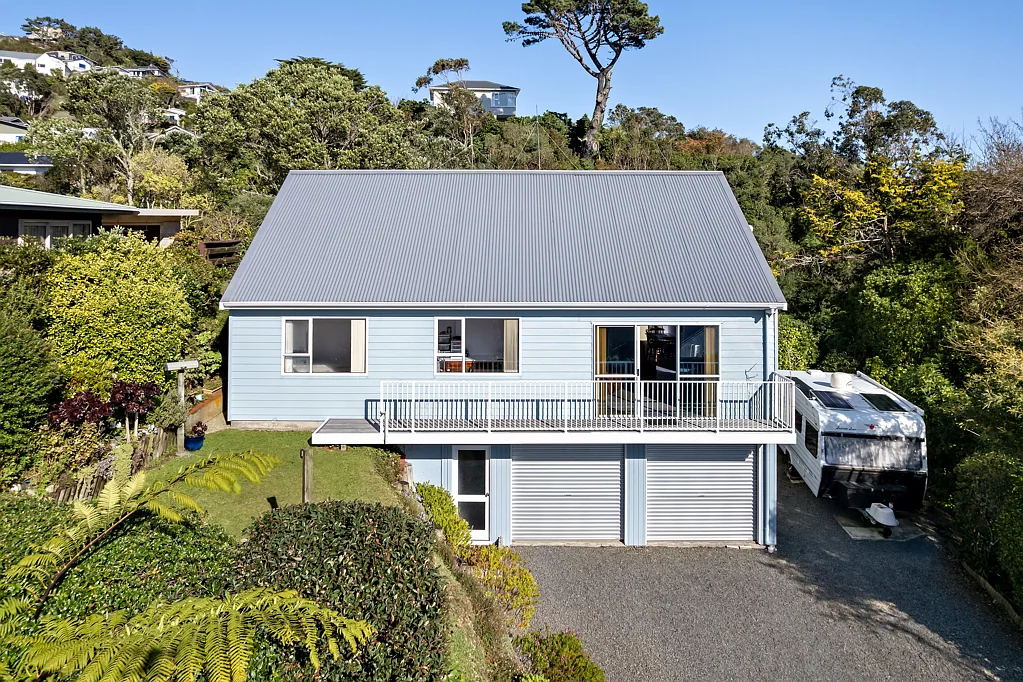6 Hardy Street, Johnsonville, Wellington