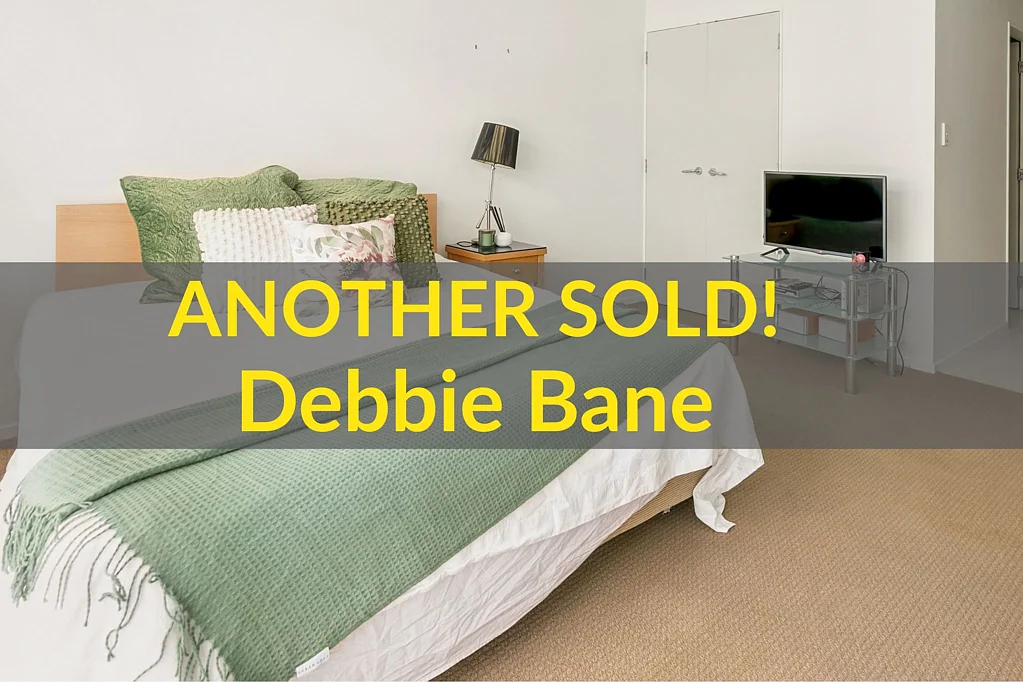 311/9 Gilmer Terrace, Wellington Central, Wellington