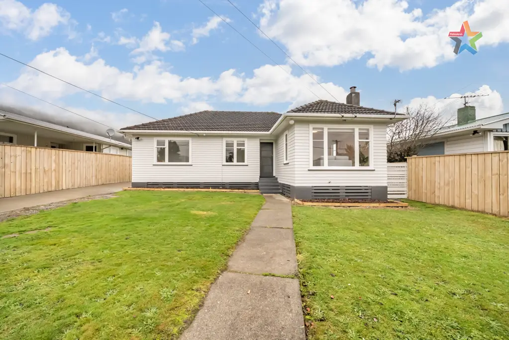 Wainuiomata 3બેડરૂમ MATARIKI SPECIAL - $635K ASK + 15K VENDOR GIFT