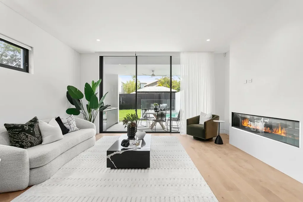 Taren Point 4침실 Brand New Duplex in Prime Location
