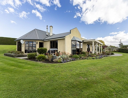 10 Jarrow Street, Maheno, Waitaki, 3 phòng ngủ, 2 phòng tắm, Lifestyle Property