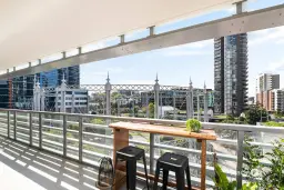 407/70 Longland Street, Newstead