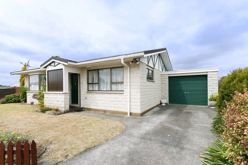 167a Parsons Street, Springvale, Whanganui, 2 phòng ngủ, 1 phòng tắm