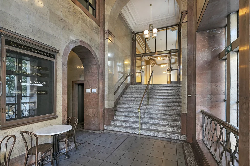 Auckland Central Prime Elliott Street CBD Opportunity