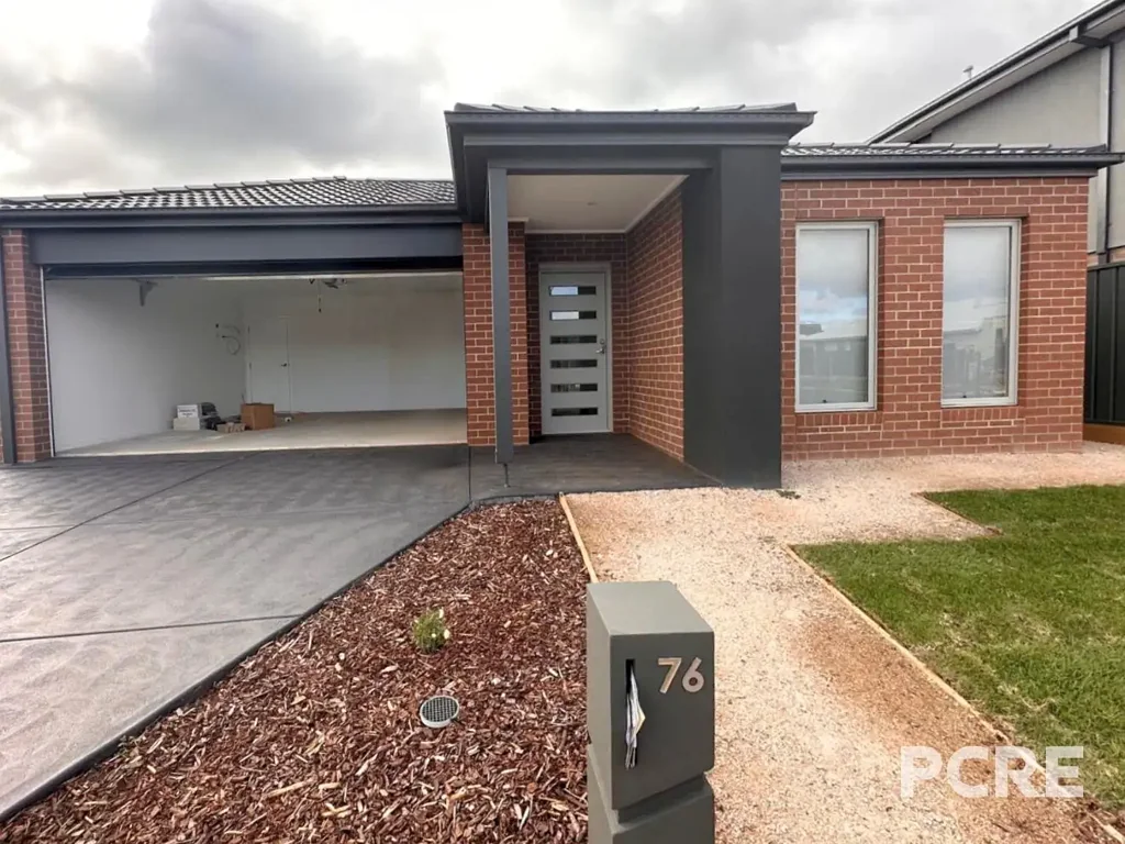 Brand New - Suitable SIL or Co-Living.