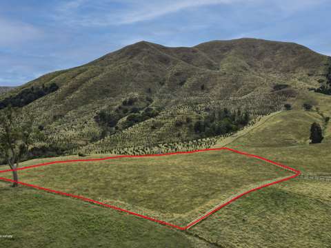 Te Aroha Your haven in the foothills of Te Aroha