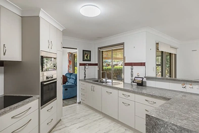 8 Grant Close, Middle Ridge, QLD 4350, 3房, 2浴, House