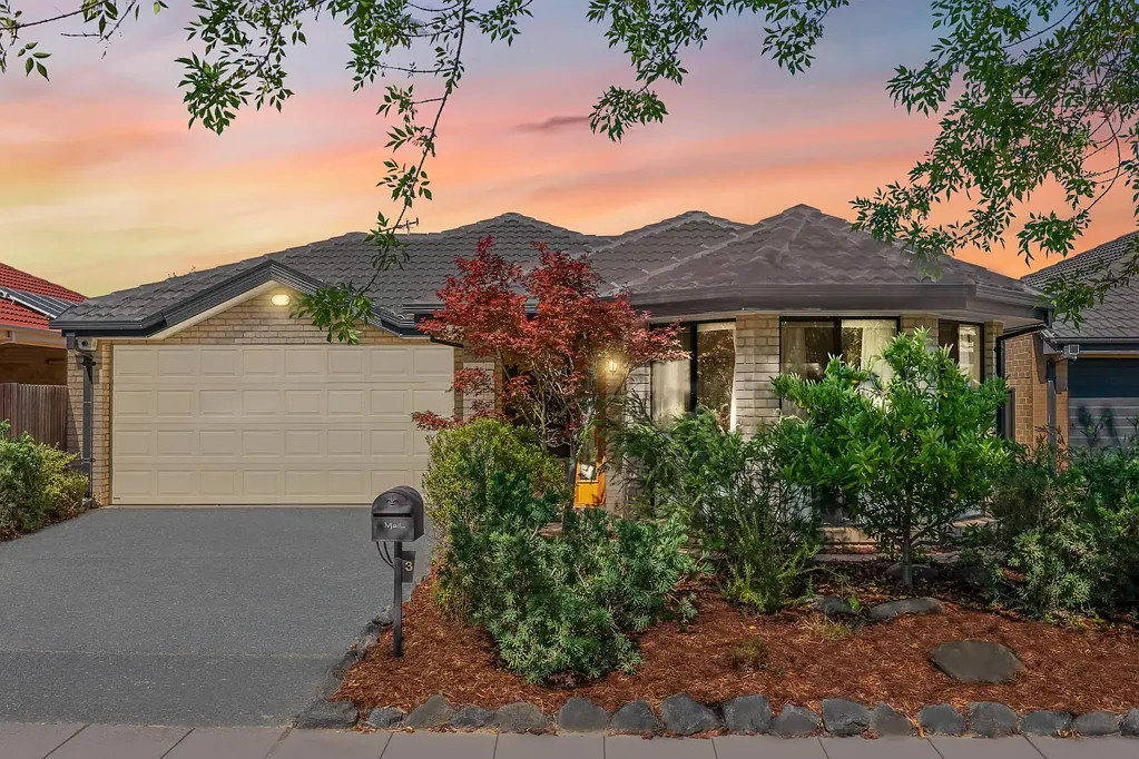 3 Wallaman Street, Harrison, ACT 2914