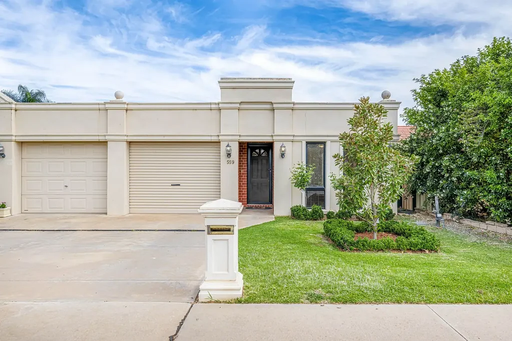 Mildura 3 Slaapkamer NEST OR INVEST - THE CHOICE IS YOURS
