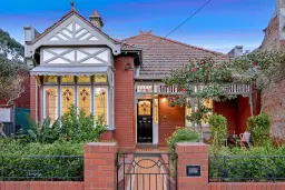 630 Rathdowne Street, Carlton North