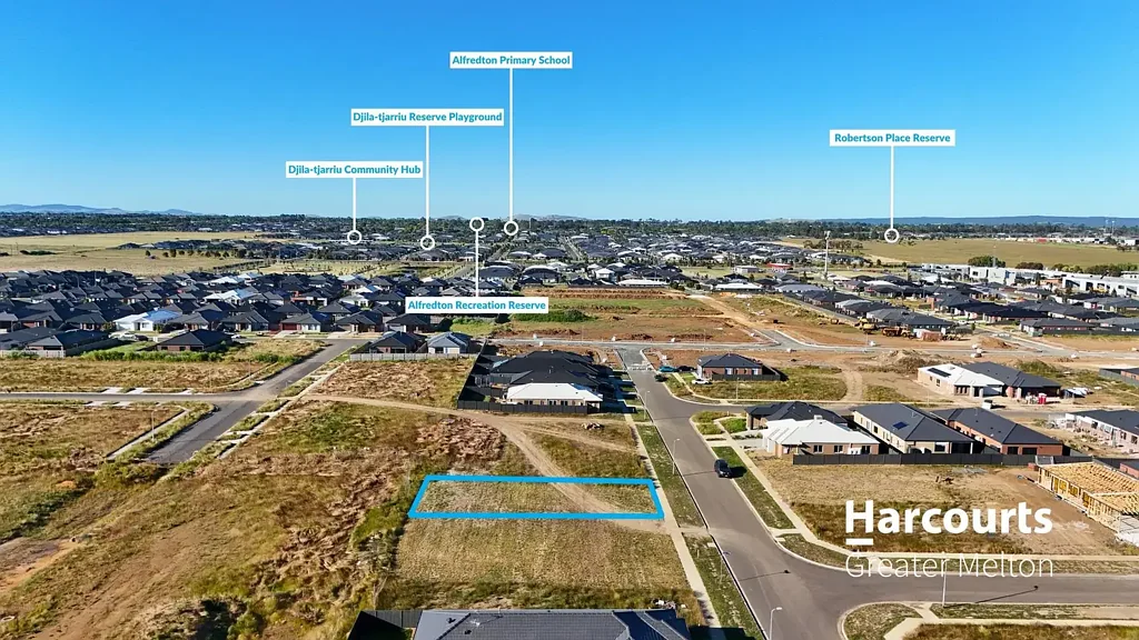 Winter Valley Titled 401sqm Land in a Growing Winter Valley Community