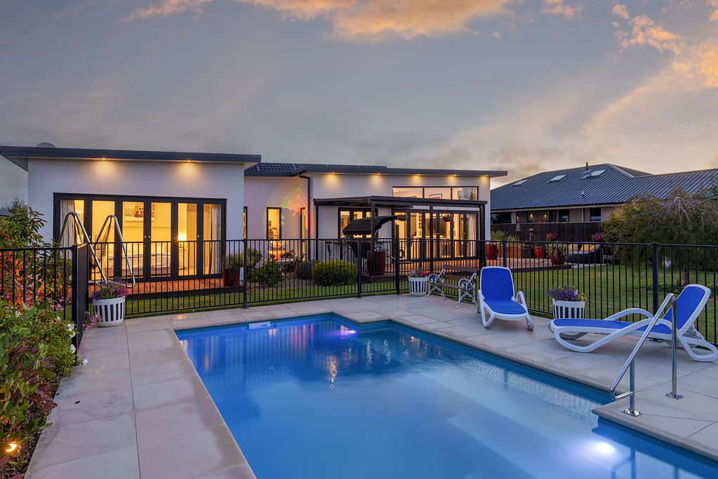 West Melton 4房  Executive Living in Halkett Grove