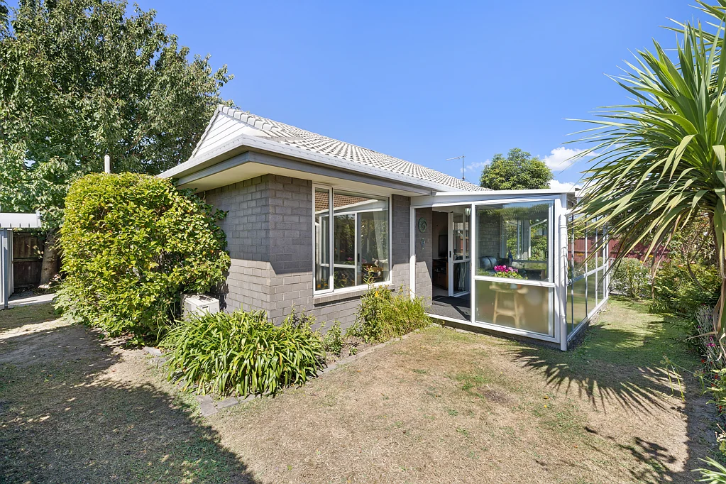 10a Bella Rosa Drive, Hei Hei, Canterbury