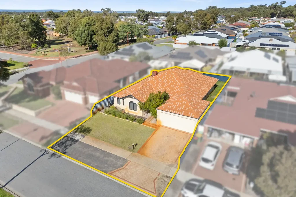 54 Litoria Turn, Baldivis, WA 6171