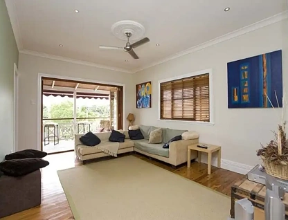 9 Zig Zag Street, Red Hill, QLD 4059, 4 ਕਮਰੇ, 3 ਬਾਥਰੂਮ, House