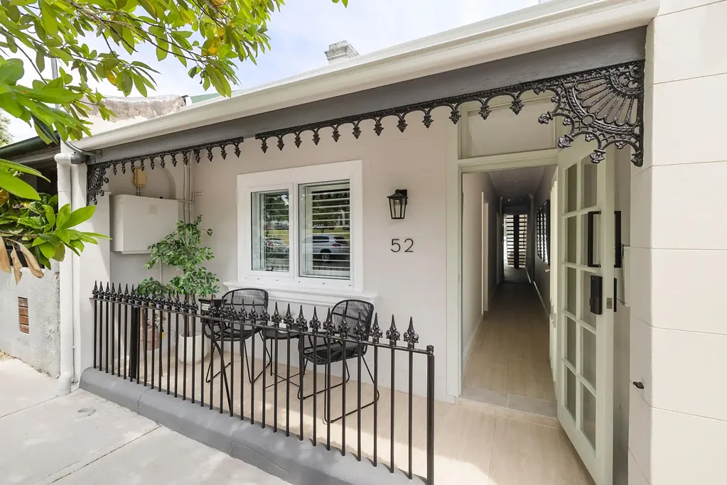 52 Park Road, Sydenham, NSW 2044