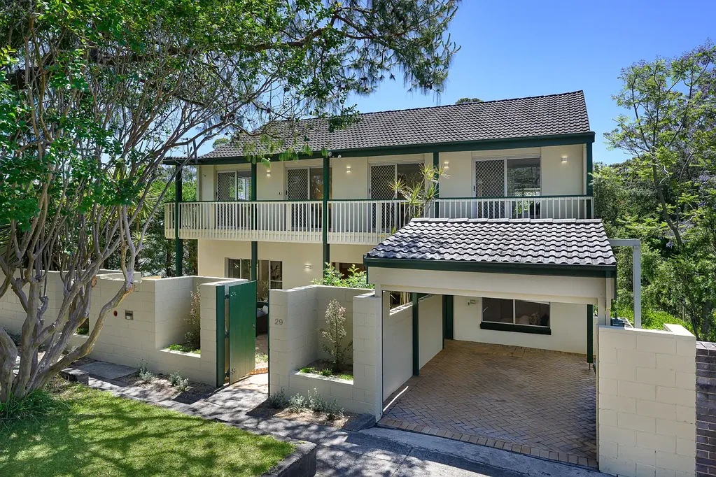 29 Bent Street, Lindfield, NSW 2070
