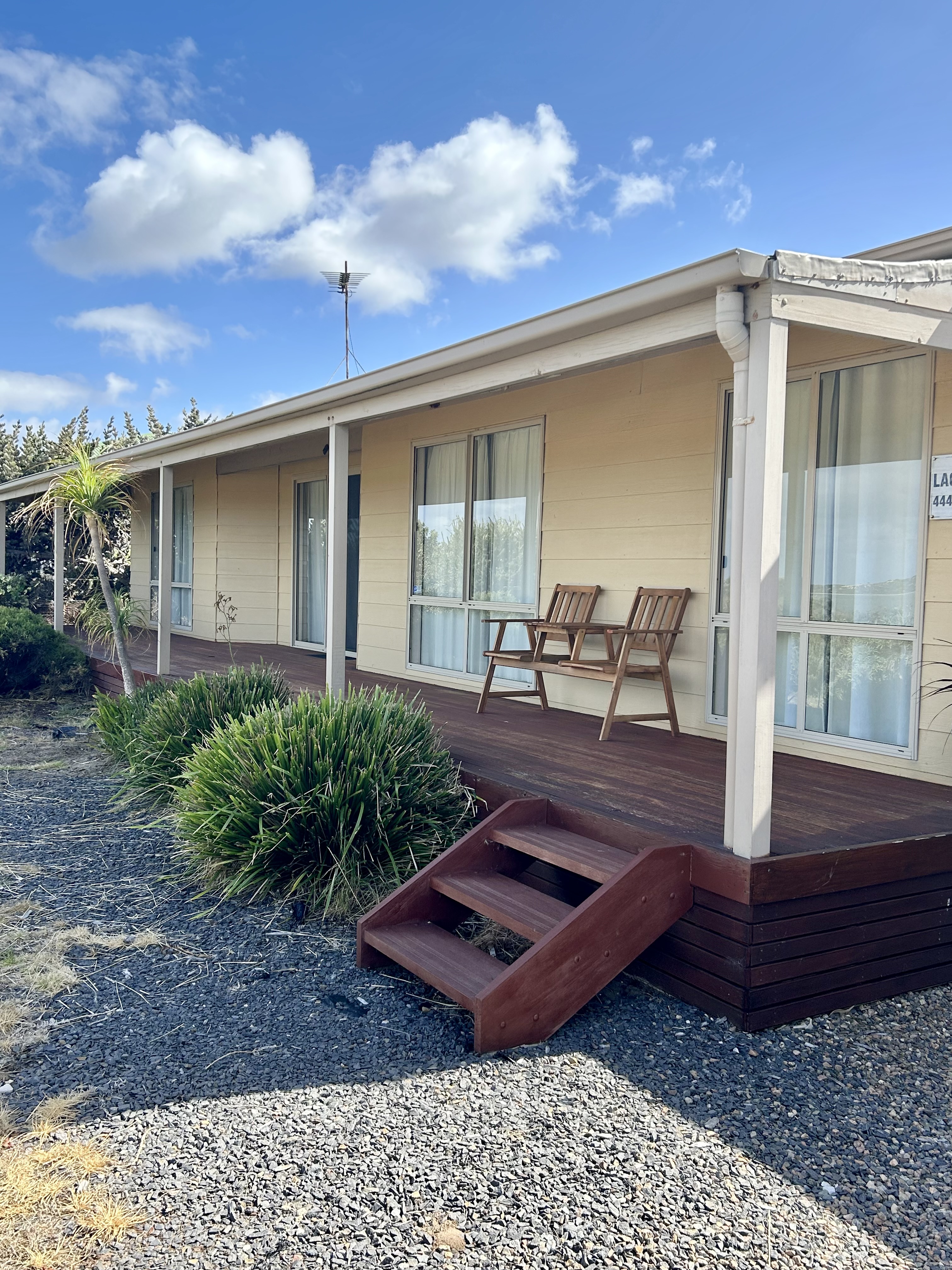 444 SEVEN MILE RD, MENINGIE SA 5264, 0房, 0浴, House